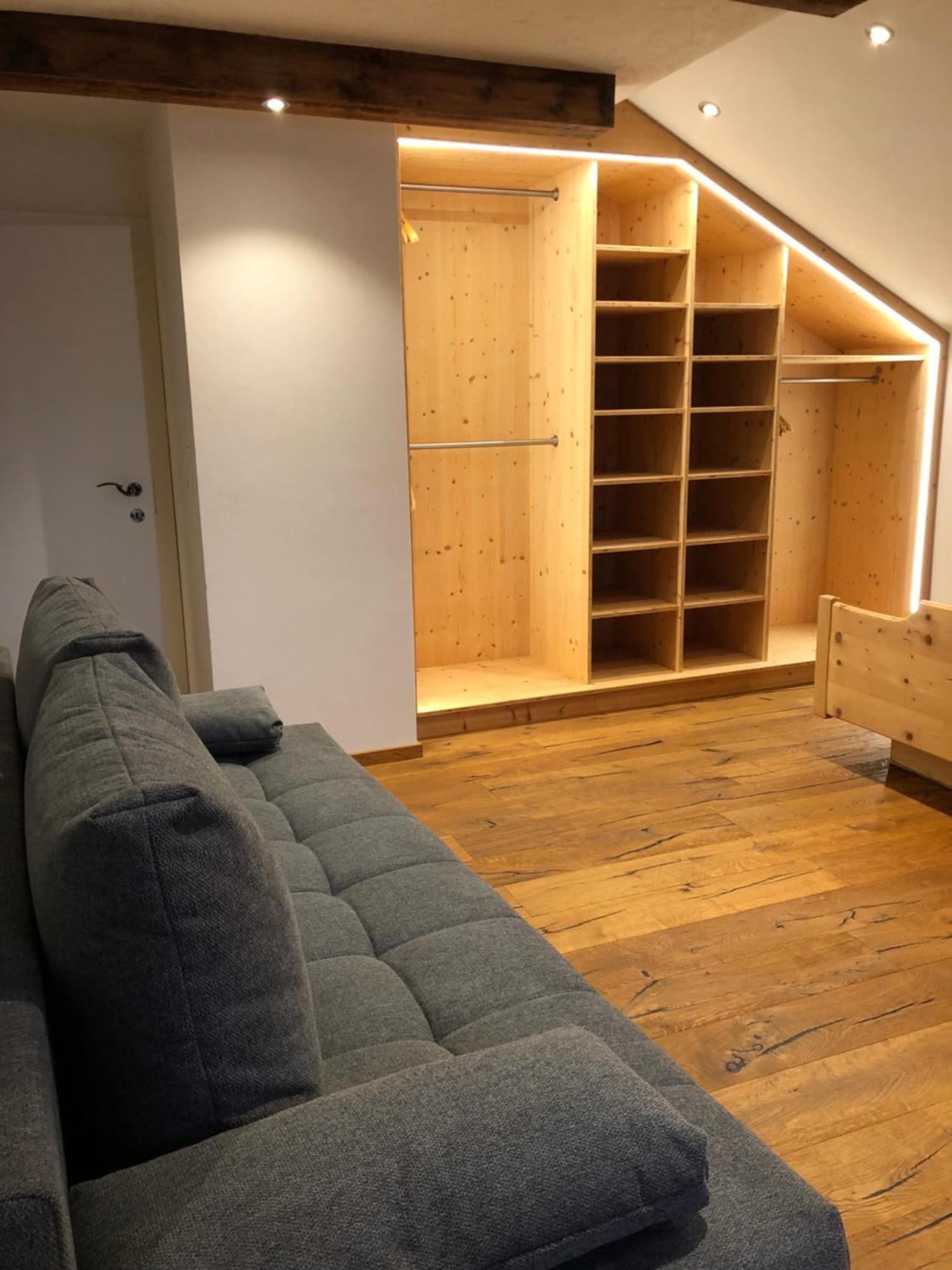 Trudis Hoamat Konuk evi Bach  Oda fotoğraf